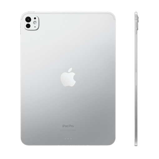 Apple  iPad Pro 11 M4 Wi-Fi 256GB Silver MVV93LL/A - Slika 2