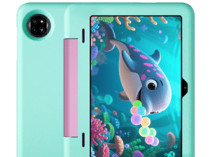 Blackview Tab 20 KIDS 10"4+64Fairy Green