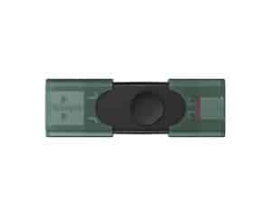 Kingston DataTraveler Duo 128GB DataTraveler