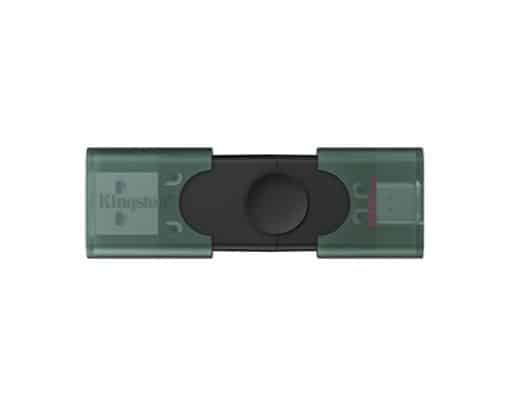 Kingston DataTraveler Duo 128GB DataTraveler