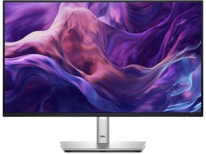 Alternative view of Dell 24 Monitor - P2425HE