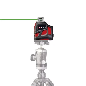 Einhell Križni laserski nivelator TE-LL 360 G cross