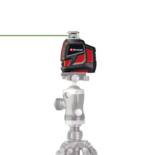 Einhell Križni laserski nivelator TE-LL 360 G cross