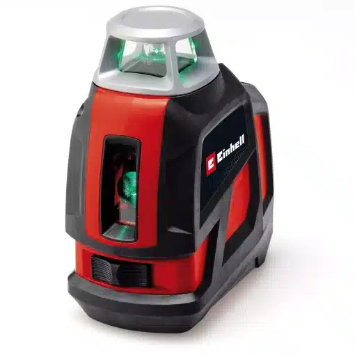 Einhell Križni laserski nivelator TE-LL 360 G cross