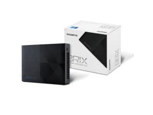Gigabyte Brix GB-BNIP-N100 12th Gen Intel N100