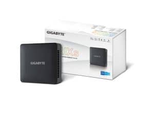 Gigabyte Brix GB-BRI7H-1355 i7-1335U