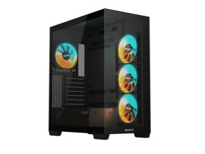 Gigabyte C500 Panoramic Stealt Mid-tower