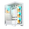 Gigabyte C500 Panoramic Stealt Mid-tower