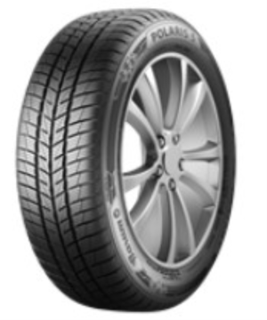 Guma G155/70R13 75T POL5 BARUM POLARIS 5 BARUM