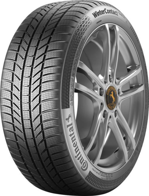 Guma G235/55R18 104H XL TS870P MO WINTERCONTACT CONTINENTAL