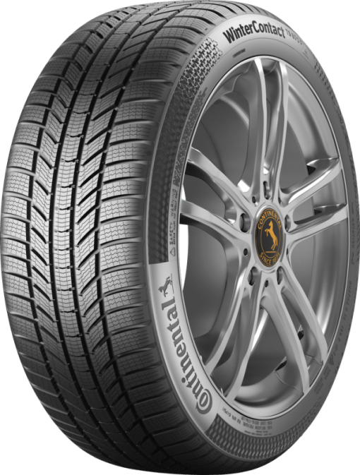 Guma G255/40R18 99H XL FR WINTERCONTACT TS870P CONTINENTAL