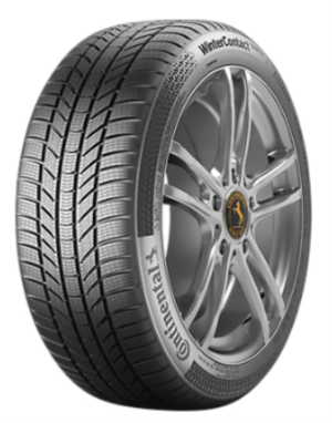 Guma G255/40R20 101V XL FR TS870P WINTERCONTACT CONTINENTAL M+S