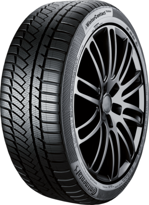 Guma G285/40R22 110V XL FR TS850P CONTINENTAL M+S