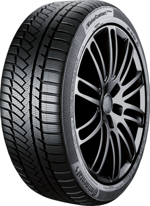 Guma G285/40R22 110V XL FR TS850P CONTINENTAL M+S