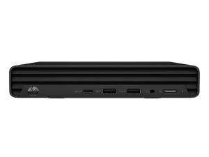 HP Pro Mini 260 G9 i31315U 8gb1315U