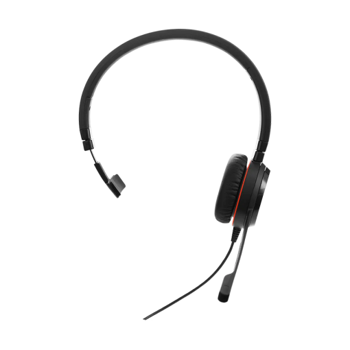 JABRA EVOLVE 20 MS Mono USB 4993-823-109 - Slika 2