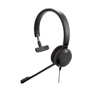 JABRA EVOLVE 20 MS Mono USB 4993-823-109