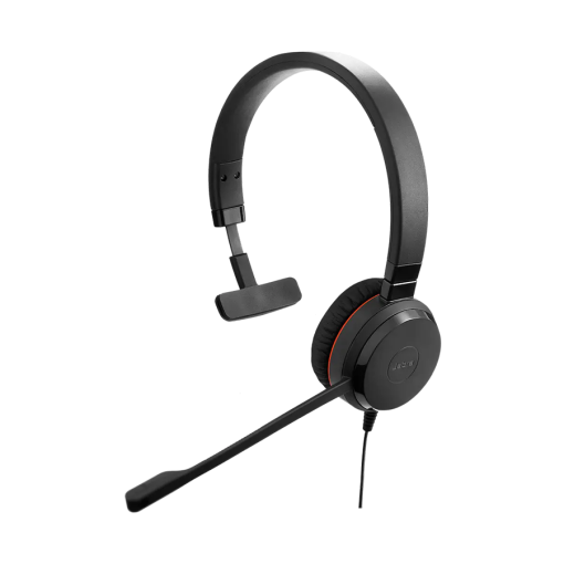JABRA EVOLVE 20 MS Mono USB 4993-823-109