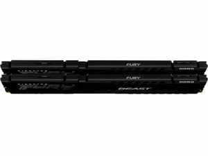Kingston 32GB 6000MHz DDR5Fury Beast (2x16GB)