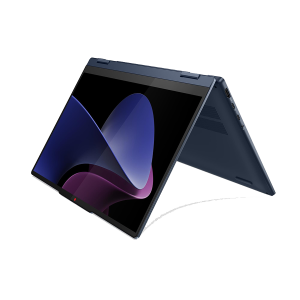 Alternative view of Laptop Lenovo IdeaPad Flex 5 OLED 14" 16GB/1TB