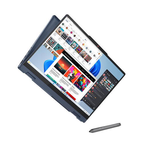 Laptop Lenovo IdeaPad Flex 5 OLED 14" 16GB/1TB - Slika 4