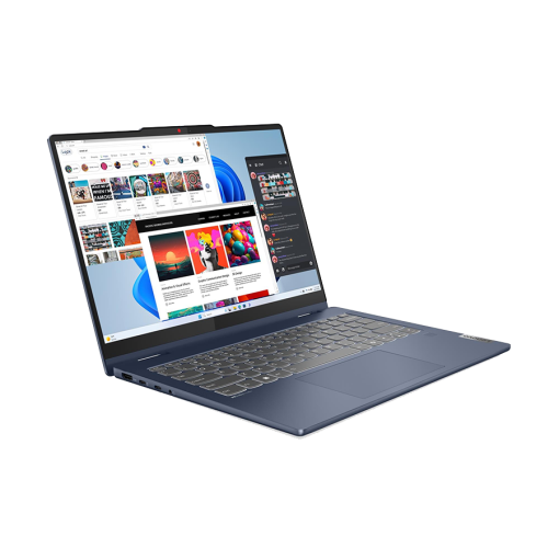 Lenovo IdeaPad Flex 5 14IRH9 83KX005KSC 14" WUXGA OLED 400nits Glossy Touch Intel i5 13420H 16GB 1TB SSD/2 god