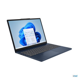 Lenovo IdeaPad Slim 3 15IRH10 83K1009NSC 153 WUXGA AG 60 Hz Intel i7 13620H24GB DDR51TB SSDBacklit kbd.2YCosmic Blue 2