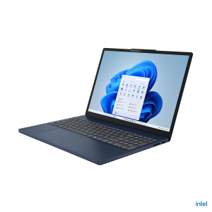 Lenovo IdeaPad Slim 3 15IRH10 83K1009NSC 153 WUXGA AG 60 Hz Intel i7 13620H24GB DDR51TB SSDBacklit kbd.2YCosmic Blue 3