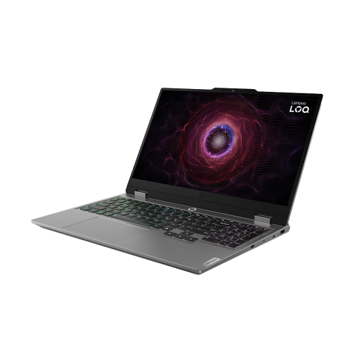 Laptop Lenovo LOQ 15ARP9 83JC002RSC 15,6" 12GB/1TB - Slika 4