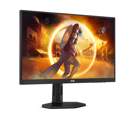MONITOR AOC LED Q27G4XN 27" QHD 2560x1440 Fast VA 180Hz - Slika 3