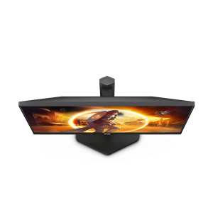 MONITOR AOC LED Q27G4XN 27 QHD 2560x1440 Fast VA 180Hz Adaptive Sync HDR 10 0.5ms 50001 300 cdm2 2xHDMI 1xDP Full Ergonomic 4