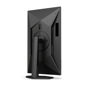 MONITOR AOC LED Q27G4XN 27 QHD 2560x1440 Fast VA 180Hz Adaptive Sync HDR 10 0.5ms 50001 300 cdm2 2xHDMI 1xDP Full Ergonomic 6
