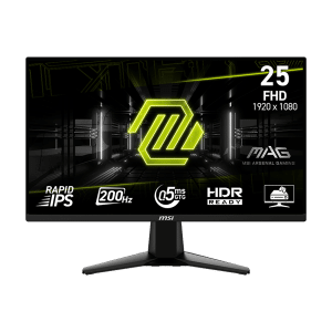 MONITOR MSI MAG  25