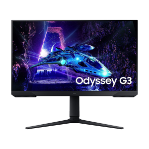 MONITOR SAMSUNG 27" G3 Odyssey 180Hz 27"