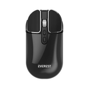 4GHz Charged Black Super Silent Silent Mobile 41158