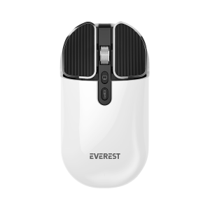 4GHz Charged Metallic Gray Super Silent Mobile