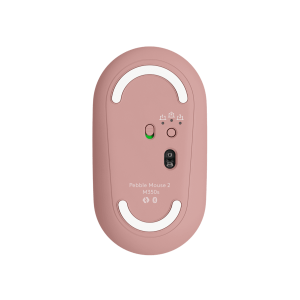 Mis LOGITECH M350s Pebble 2 rose 910 007014 3