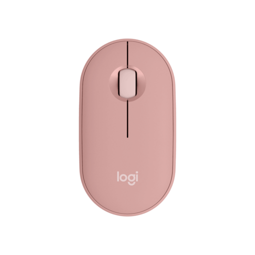 Miš LOGITECH M350s Pebble 2