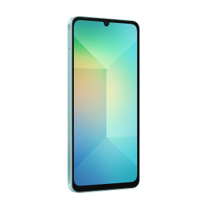 Alternative view of Mobitel Samsung Galaxy A06 4GB 64GB Dual Sim Light