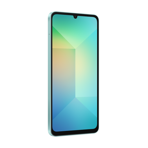 Mobitel Samsung Galaxy A06 4GB 64GB Dual Sim Light - Slika 2