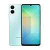 Mobitel Samsung Galaxy A06 4GB 64GB Dual Sim Light Green