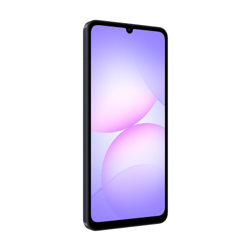 Mobitel Samsung Galaxy A07 8GB 256GB Black - Slika 3