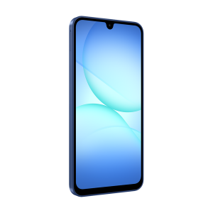Alternative view of Mobitel Samsung Galaxy A17 4GB 128GB Dual Sim Blue