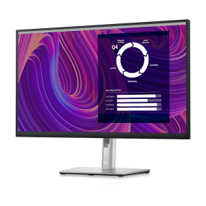 Monitor Dell P2723D 27" QHD