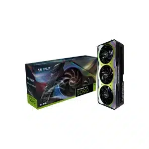 Grafička PALIT VGA 5090 GameRock 32GB