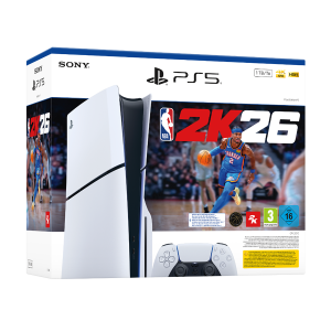 PlayStation 5 Slim D chassis NBA 2K26 PS5 VCH 1000049643 1