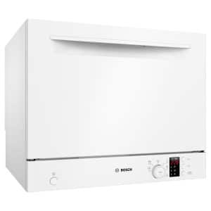 BOSCH samostojeća perilica posuđa Serie 2 8L SKS2ITW00E