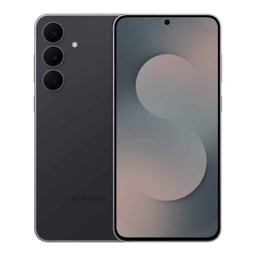 Mobitel Samsung S25 FE 256GB black