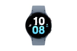 Alternative view of Samsung Galaxy Watch5 44mm BT Sapphire SM-R910NZBAEUC
