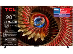 Alternative view of TCL televizor 98" C8K 4K QD-Mini LED TV